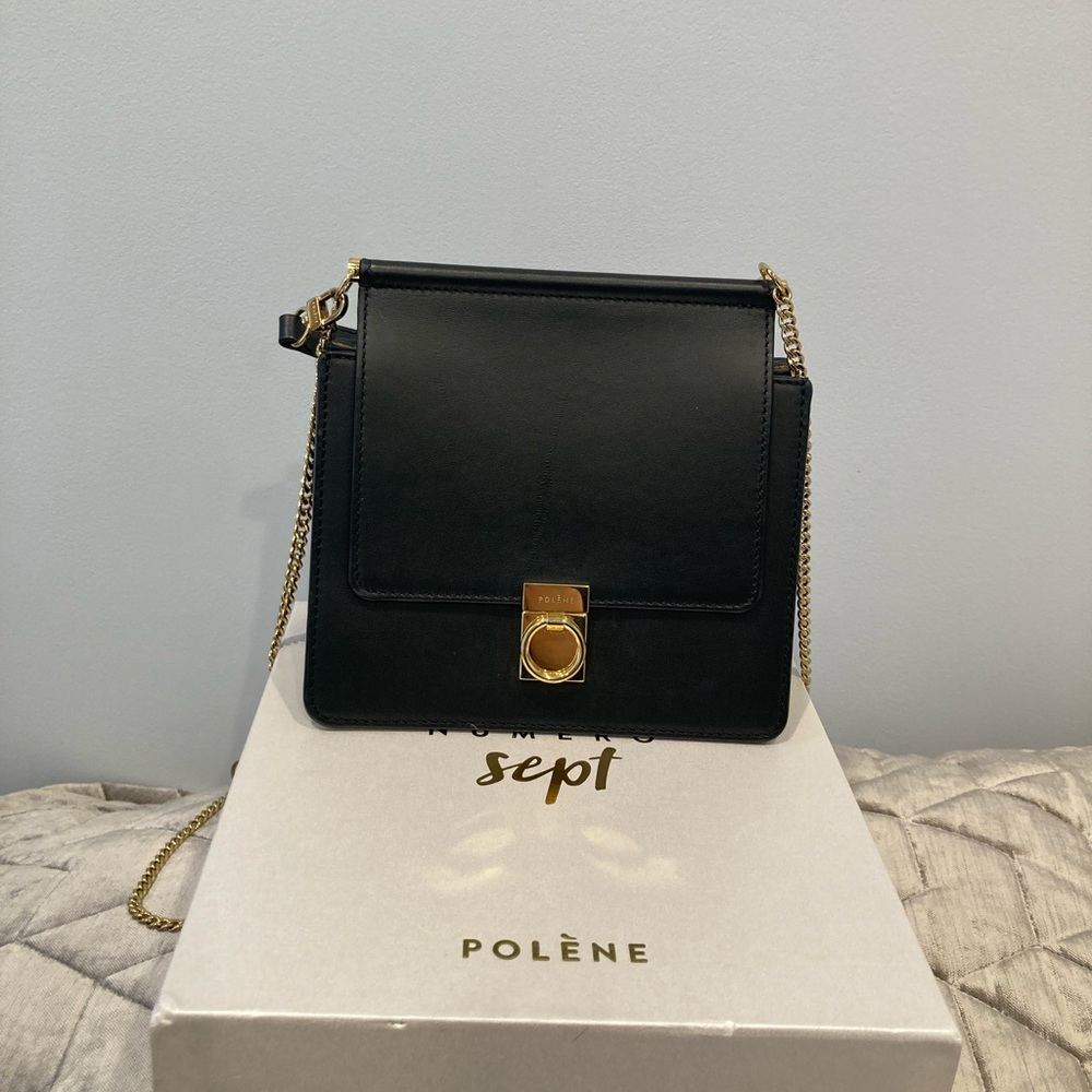 Polene Numéro Sept Mini
